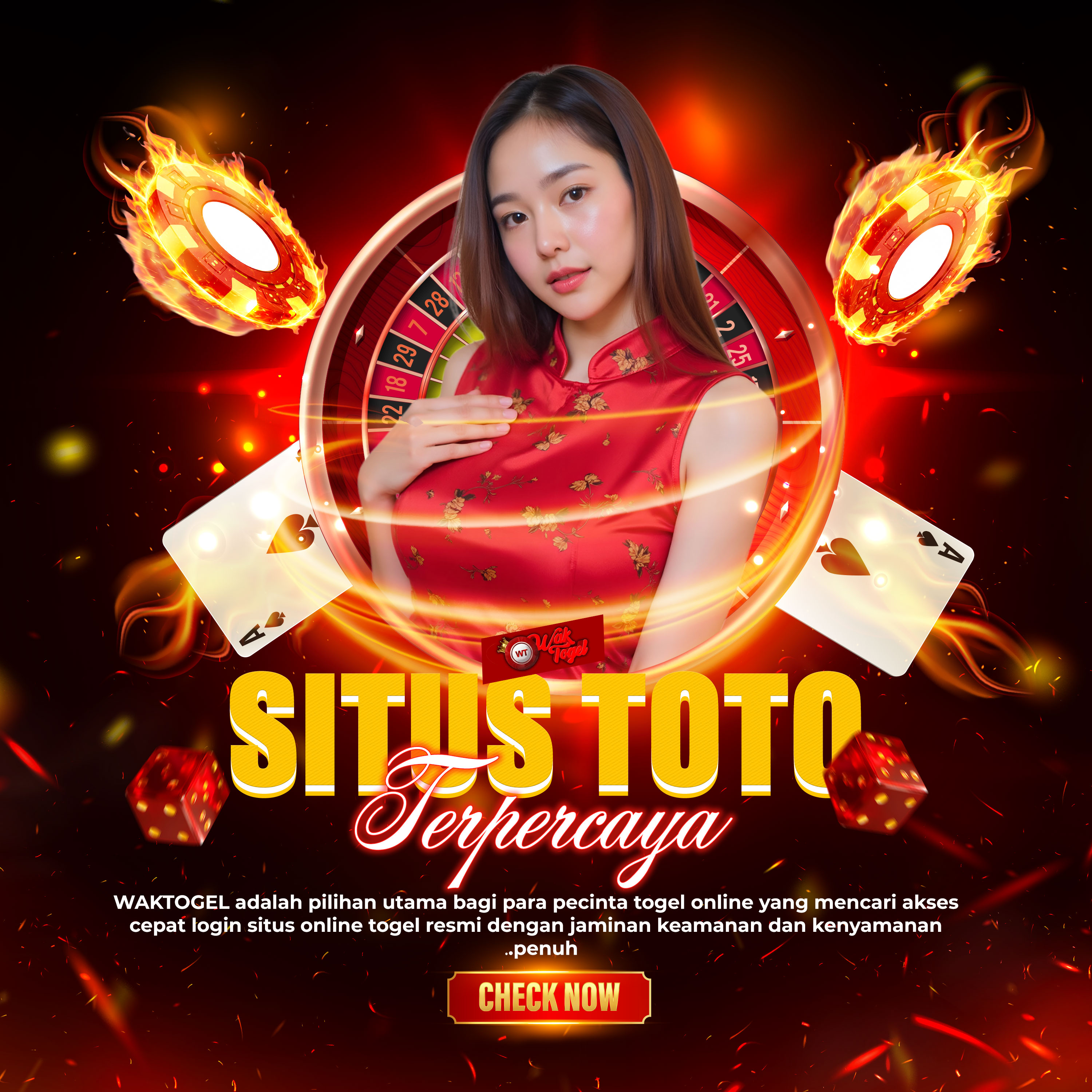Waktogel